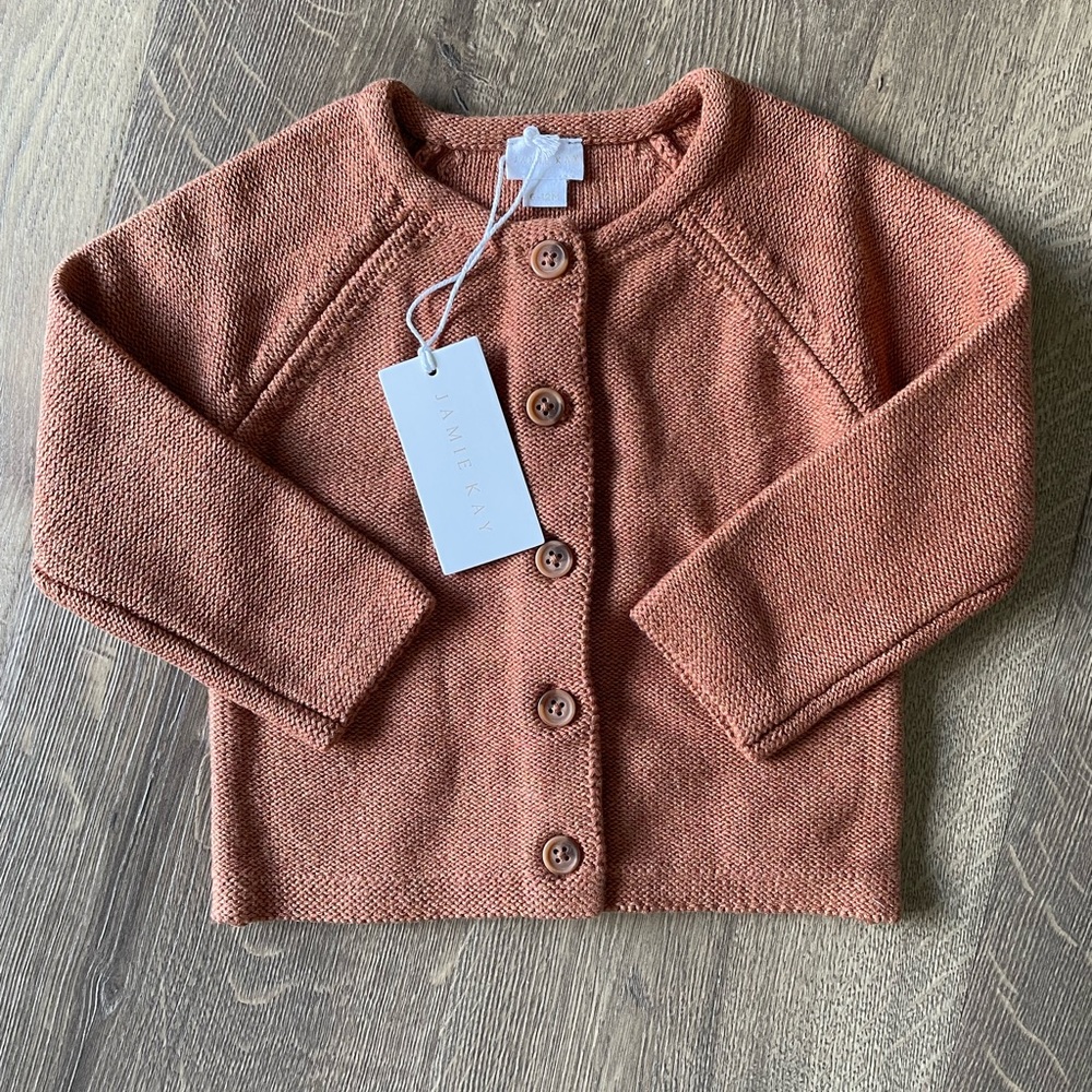 Jamie Kay cardigan